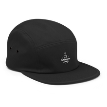 Load image into Gallery viewer, Coffee Lovers Brew Five Panel Cap