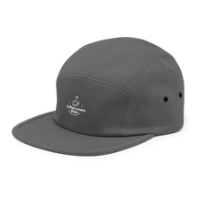 Load image into Gallery viewer, Coffee Lovers Brew Five Panel Cap