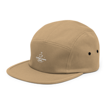Load image into Gallery viewer, Coffee Lovers Brew Five Panel Cap