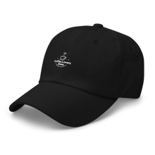 Load image into Gallery viewer, Coffee Lovers Brew Dad hat