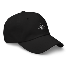 Load image into Gallery viewer, Coffee Lovers Brew Dad hat
