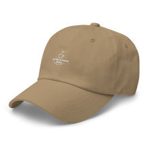 Load image into Gallery viewer, Coffee Lovers Brew Dad hat