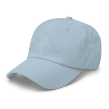 Load image into Gallery viewer, Coffee Lovers Brew Dad hat