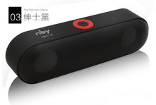 Load image into Gallery viewer, Portable Wireless 3D Stereo Sound System