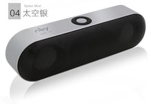 Load image into Gallery viewer, Portable Wireless 3D Stereo Sound System