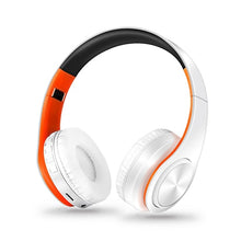 Load image into Gallery viewer, HIFI Stereo Earphones Music Headset
