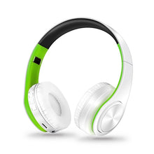 Load image into Gallery viewer, HIFI Stereo Earphones Music Headset