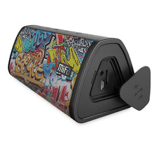 Load image into Gallery viewer, Wireless Loudspeaker Sound System