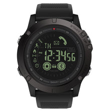 Load image into Gallery viewer, All-Weather Rugged Smartwatch