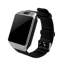 Load image into Gallery viewer, Bluetooth Smartwatch SIM Card Camera