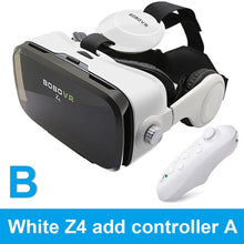 Load image into Gallery viewer, Mini Virtual Reality Headset Goggle