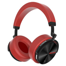 Load image into Gallery viewer, Active Noise Cancelling Wireless Bluetooth Headphones
