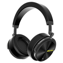 Load image into Gallery viewer, Active Noise Cancelling Wireless Bluetooth Headphones