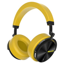 Load image into Gallery viewer, Active Noise Cancelling Wireless Bluetooth Headphones