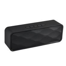 Load image into Gallery viewer, Universal Wireless Stereo Speaker