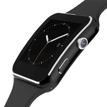 Load image into Gallery viewer, Smartwatch with Camera