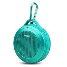 Load image into Gallery viewer, Waterproof Outdoor Wireless Stereo Speaker