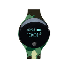 Load image into Gallery viewer, Touch Screen Motion Detection Smartwatch