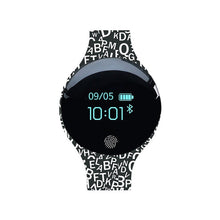 Load image into Gallery viewer, Touch Screen Motion Detection Smartwatch