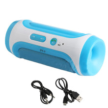 Load image into Gallery viewer, Wireless Speakers Cell Phone Accessories