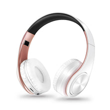 Load image into Gallery viewer, HIFI Stereo Earphones Music Headset