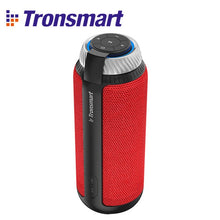 Load image into Gallery viewer, Portable 360 Stereo Soundbar Speaker
