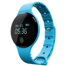 Load image into Gallery viewer, Touch Screen Motion Detection Smartwatch