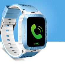 Load image into Gallery viewer, Smart Watch For Kids GPS Tracking Wristwatch