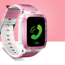 Load image into Gallery viewer, Smart Watch For Kids GPS Tracking Wristwatch