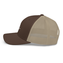 Load image into Gallery viewer, Coffee Lovers Brew Trucker Cap