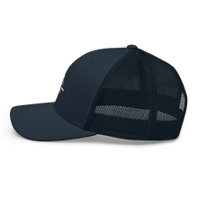 Load image into Gallery viewer, Coffee Lovers Brew Trucker Cap