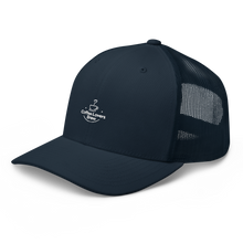 Load image into Gallery viewer, Coffee Lovers Brew Trucker Cap