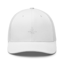 Load image into Gallery viewer, Coffee Lovers Brew Trucker Cap