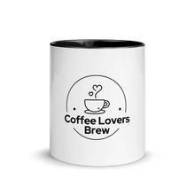 Load image into Gallery viewer, Mug with Color Inside