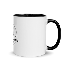 Load image into Gallery viewer, Mug with Color Inside