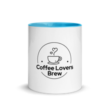 Load image into Gallery viewer, Mug with Color Inside