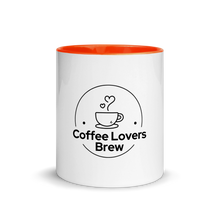 Load image into Gallery viewer, Mug with Color Inside