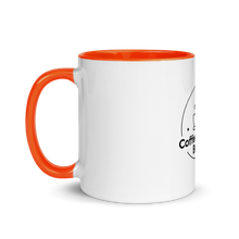 Load image into Gallery viewer, Mug with Color Inside