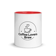 Load image into Gallery viewer, Mug with Color Inside