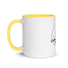 Load image into Gallery viewer, Mug with Color Inside