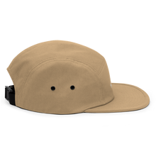 Load image into Gallery viewer, Coffee Lovers Brew Five Panel Cap
