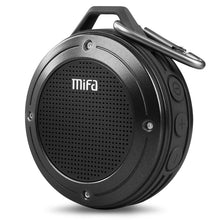 Load image into Gallery viewer, Waterproof Outdoor Wireless Stereo Speaker
