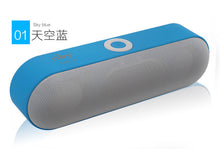 Load image into Gallery viewer, Portable Wireless 3D Stereo Sound System
