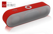 Load image into Gallery viewer, Portable Wireless 3D Stereo Sound System
