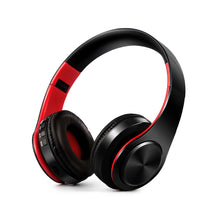 Load image into Gallery viewer, HIFI Stereo Earphones Music Headset

