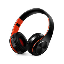 Load image into Gallery viewer, HIFI Stereo Earphones Music Headset

