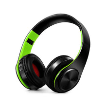 Load image into Gallery viewer, HIFI Stereo Earphones Music Headset
