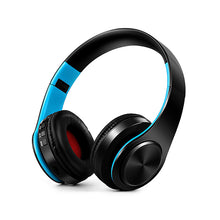 Load image into Gallery viewer, HIFI Stereo Earphones Music Headset

