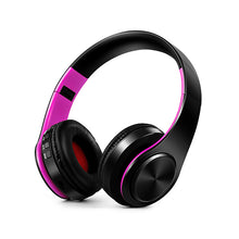 Load image into Gallery viewer, HIFI Stereo Earphones Music Headset
