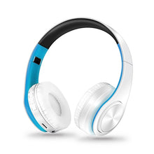 Load image into Gallery viewer, HIFI Stereo Earphones Music Headset
